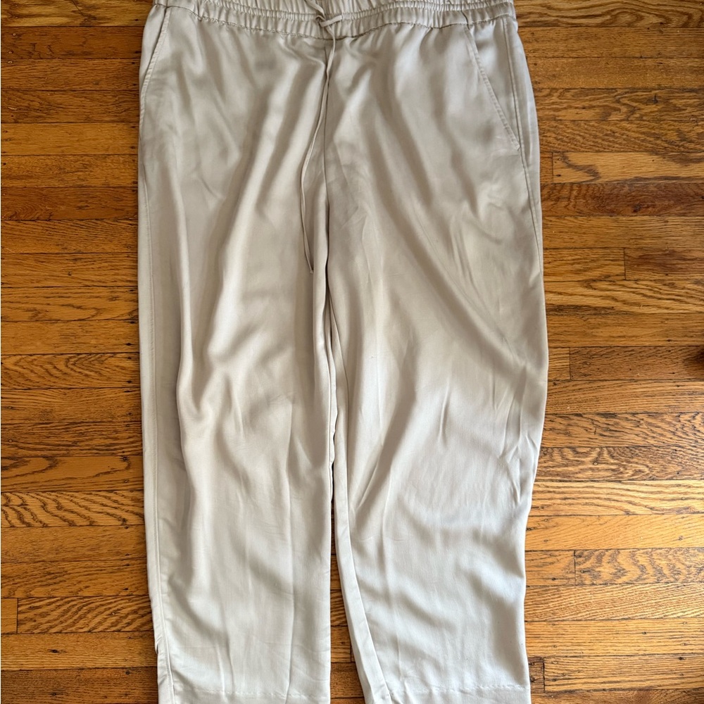 H&M Tan Women's Pants